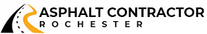 Asphalt Contractor Rochester