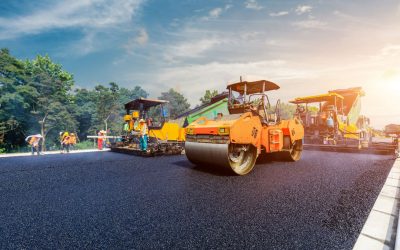 How Long Does Asphalt Paving Last and What Affects Its Lifespan?