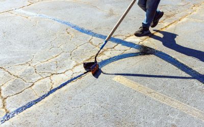 What Are the Signs That Your Asphalt Pavement Needs Repair?