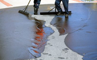 How Often Should You Schedule Asphalt Sealcoating?
