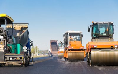 How Can You Improve the Longevity of Your Commercial Asphalt Pavement?